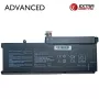 Extra Digital Advanced nešiojamojo kompiuterio baterija, skirta ASUS C41N2002, 4115 mAh