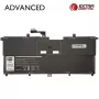 Extra Digital Advanced nešiojamojo kompiuterio baterija, skirta Dell Latitude 5480/5490/5580/5590, Precision 3520/3530 – 4000mAh, 11.4V, Li-ion, pakeičia NNF1C