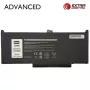 Extra Digital Advanced nešiojamojo kompiuterio baterija, skirta Dell MXV9V - 7200mAh 82Wh 11.4V 9-Cell Li-ion pakaitalas