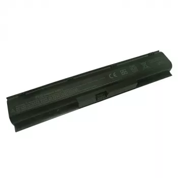 Extra Digital Advanced nešiojamojo kompiuterio baterija, skirta HP ProBook — PR08, 5200mAh, 11.1V, 6 elementų, Li-ion, juoda