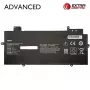 Extra Digital Advanced nešiojamojo kompiuterio baterija, skirta Lenovo L20C4P71 - 3200mAh, 15.36V Li-ion