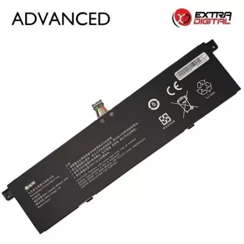 Extra Digital Advanced nešiojamojo kompiuterio baterija, skirta Xiaomi R13B02W, 4850mAh
