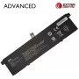 Extra Digital Advanced nešiojamojo kompiuterio baterija, skirta Xiaomi R13B02W, 4850mAh
