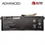 Extra Digital Advanced NB410811 nešiojamojo kompiuterio baterija, skirta ACER AP16M5J (4800mAh)