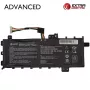 Extra Digital Advanced NB432561 nešiojamojo kompiuterio baterija, skirta ASUS VivoBook 15 (C21N1818-1, 4150mAh, 7.7V, Li-ion)