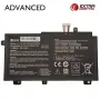 Extra Digital Advanced NB432592 nešiojamojo kompiuterio baterija ASUS B31N1726 – 4550mAh, 11.52V Li-ion