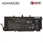 Extra Digital Advanced NB462612 nešiojamojo kompiuterio baterija, skirta HP BL06XL – 3400mAh 11.4V Li-ion 3 celių, juoda