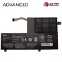 Extra Digital Advanced NB483020 nešiojamojo kompiuterio baterija, skirta Lenovo L14L2P21 – 4500mAh 7.4V Li-ion