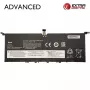 Extra Digital Advanced NB483044 nešiojamojo kompiuterio baterija, skirta Lenovo L17C4PE1, 2600mAh, ličio jonų