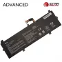 Extra Digital Advanced nešiojamojo kompiuterio baterija ASUS C31N1620 - 3400mAh, 11.55V, 3 elementų Li-ion
