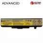 Extra Digital Advanced nešiojamojo kompiuterio baterija, skirta Lenovo L11L6Y01 (4400mAh, 10.8V, 6 elementų)