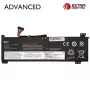 Extra Digital Advanced atsarginė nešiojamojo kompiuterio baterija, skirta Lenovo L20M3PC2, 3750mAh, 11.52V, 43Wh, 3 elementų