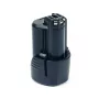 EXTRA DIGITAL Akumuliatorius BOSCH GBA įrankiams, 10.8V/12V, 2.0Ah, Li-ion