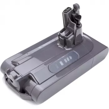EXTRA DIGITAL akumuliatorius Dyson V10 įrenginiams, 25,2V, 2,5Ah, Li-ion