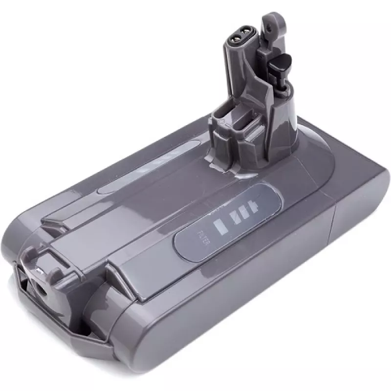EXTRA DIGITAL akumuliatorius Dyson V10 įrenginiams, 25,2V, 2,5Ah, Li-ion