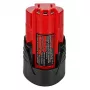 EXTRA DIGITAL akumuliatorius įrankiams Milwaukee M12A, 10,8V-12V, 2,0Ah, Li-ion