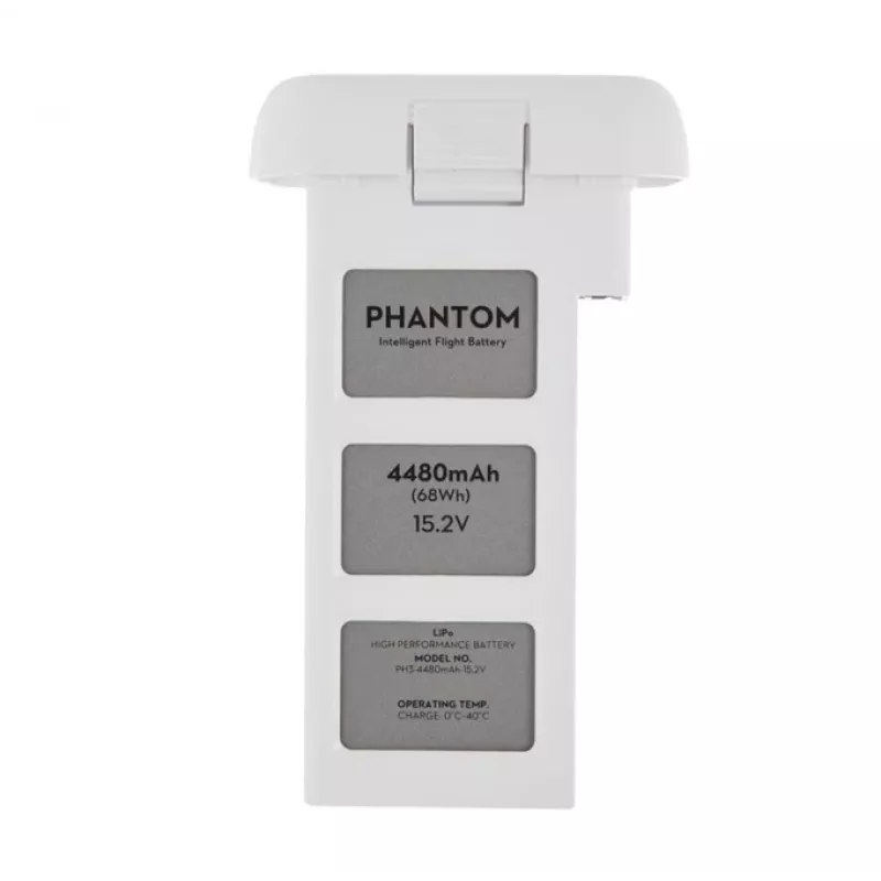 EXTRA DIGITAL Drono Battery DJI Phantom 3