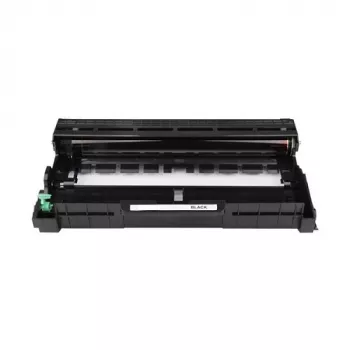 EXTRA DIGITAL būgno įrenginys, skirtas Brother DR630, DR2300, DR2306, DR2325, DR2355 – suderinamas, juodas, 12 000 puslapių