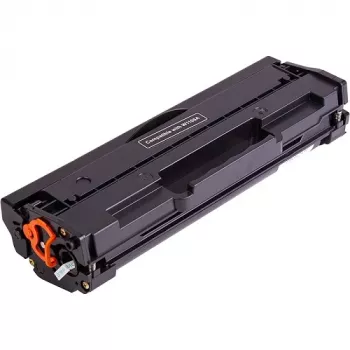 EXTRA DIGITAL HP W1106A Tonerio kasetė su lustu (juoda, 1 000 puslapių)