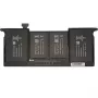 EXTRA DIGITAL NB420360 Laptop Battery, skirta MacBook Air 11 colių A1406/A1495 – 4900mAh 7.6V Premium Li-Po