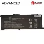 Extra Digital NB461905 nešiojamojo kompiuterio baterija, skirta HP SA04XL, 3400mAh, ličio jonų