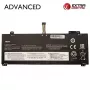 Extra Digital NB483051 Advanced nešiojamojo kompiuterio baterija, skirta Lenovo L17C4PF0 - 2900mAh, 11.25V, 32.6Wh, 3 elementų Li-ion