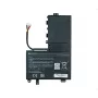 Extra Digital NB510245 45Wh Li-ion nešiojamojo kompiuterio baterija, skirta Toshiba Satellite C50/C55/L50/L55/P50/S55 serijoms (PA5157U-1BRS)