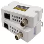 EXTRA DIGITAL PoE 10/100M Extender per koaksialinį kabelį, iki 500 m, rinkinys