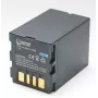 EXTRA DIGITAL atsarginė baterija, skirta JVC BN-VF733U – 7,2 V, 3300 mAh ličio jonų (DV00DV1085)