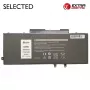 Extra Digital Selected Dell 3HWPP nešiojamojo kompiuterio baterija 4100mAh 11.1V (3 elementų ličio jonų)