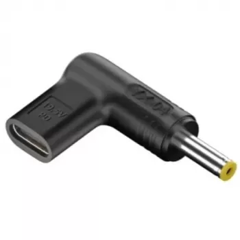 EXTRA DIGITAL USB Type-C į DC 4,8x1,7 mm adapteris