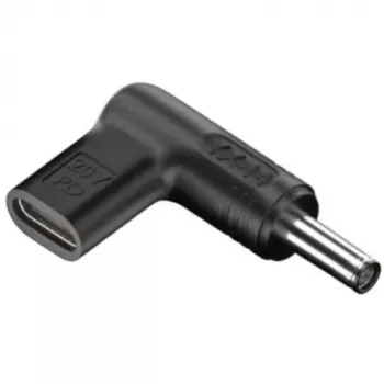 EXTRA DIGITAL USB Type-C į DC 6,5x4,4 mm adapteris