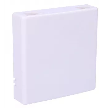 Extralink Agnes Fiber Optic Box, 2 Splices