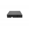 Extralink ARES PoE komutatorius, 16x Gigabit PoE/PoE+, 2x SFP, 1x konsolės prievadas, 150W, valdomas
