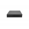 Extralink ARES PoE komutatorius, 16x Gigabit PoE/PoE+, 2x SFP, 1x konsolės prievadas, 150W, valdomas