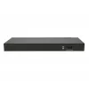 Extralink ARES PoE komutatorius, 16x Gigabit PoE/PoE+, 2x SFP, 1x konsolės prievadas, 150W, valdomas