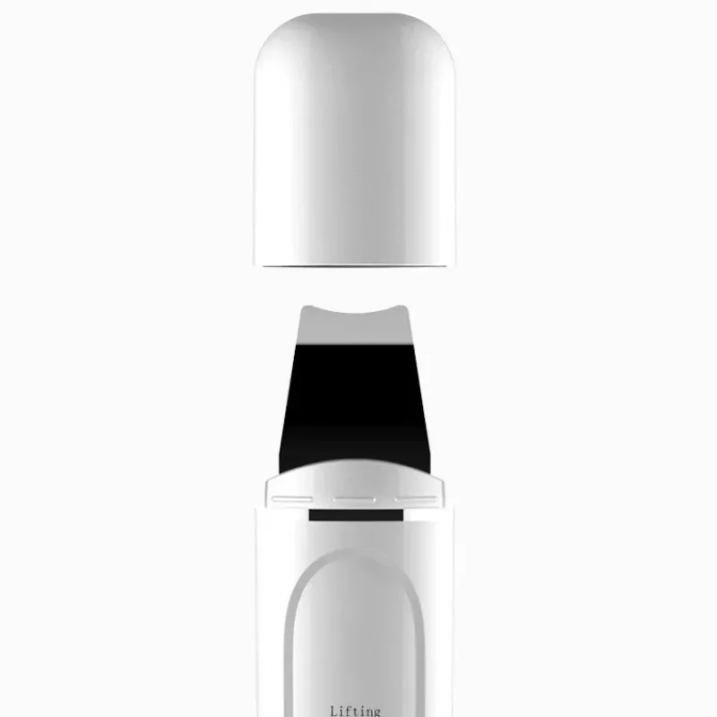Extralink Beauty Ultragarsinis odos valiklis 3in1 - Ultragarsinis pilingo prietaisas