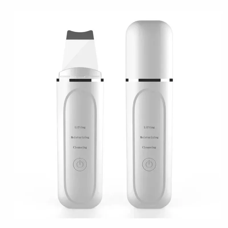 Extralink Beauty Ultragarsinis odos valiklis 3in1 - Ultragarsinis pilingo prietaisas