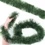 Extralink Kalėdinė girlianda, dekoratyvinė grandinė 5 m - USB maitinamos LED lemputės, šiltai baltos, vidaus patalpoms