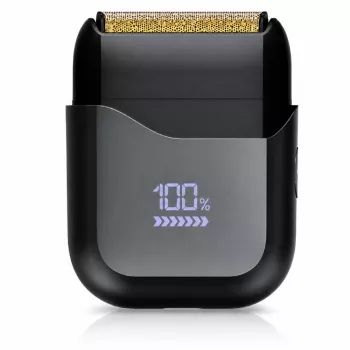 Extralink EX.80975 Barzdos ir galvos skutiklis IPX7 900mAh – 5-in-1 priežiūros rinkinys