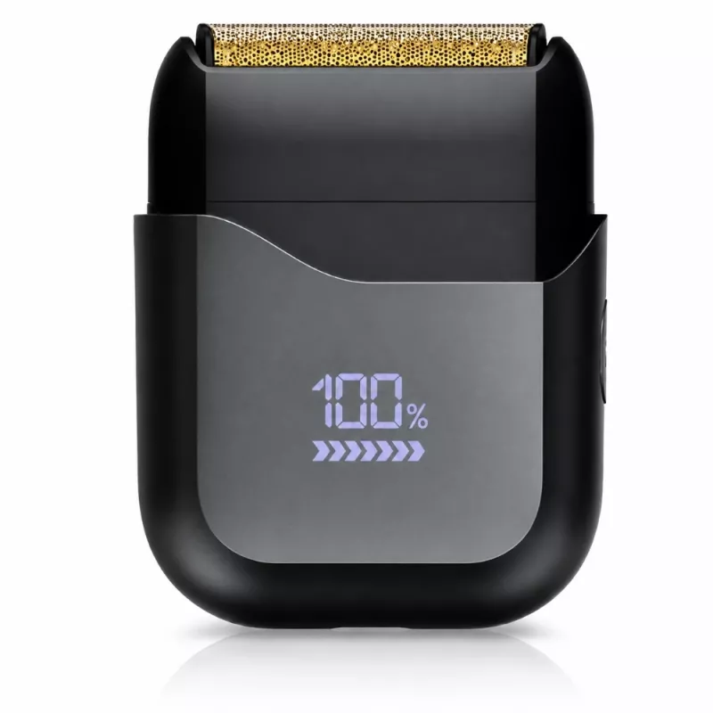 Extralink EX.80975 Barzdos ir galvos skutiklis IPX7 900mAh – 5-in-1 priežiūros rinkinys