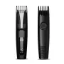 EXTRALINK plaukų ir barzdos kirpimo mašinėlė su talpykla, 1-20 mm, USB-C, IPX6, 800 mAh