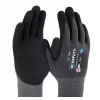Extralink HF Safety Flex apsauginės pirštinės, 1 pora, dydis 6/XS