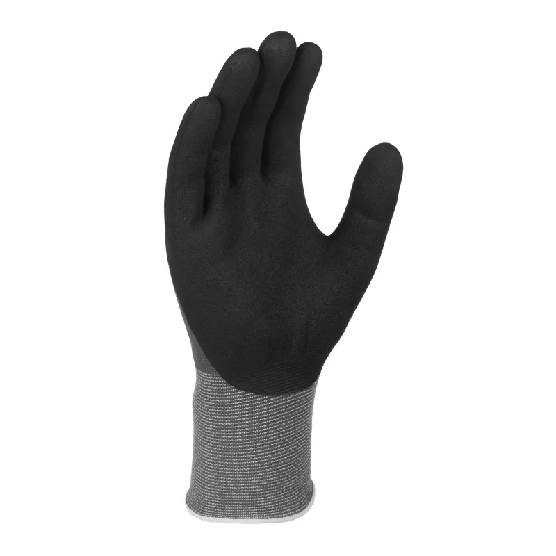 Extralink HF Safety Flex apsauginės pirštinės, 1 pora, dydis 9/L