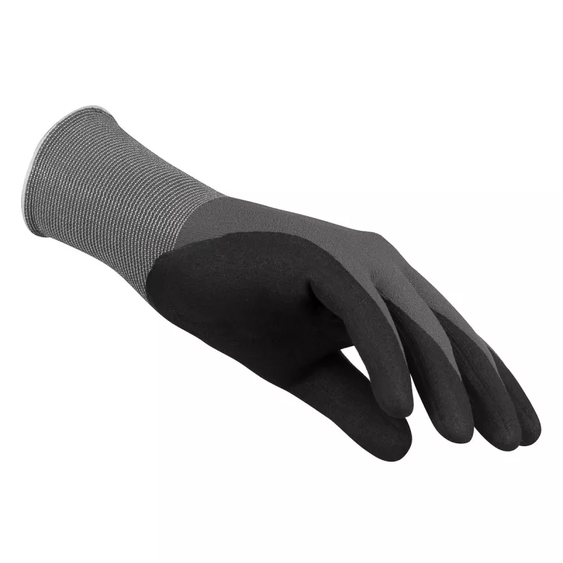 Extralink HF Safety Flex apsauginės pirštinės, 1 pora, dydis 9/L