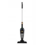 Extralink Home R-707 2-in-1 vertikalus dulkių siurblys, 600 W, juodas