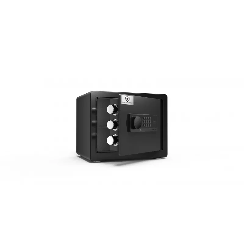 Extralink Lock Star A6-25 Electronic Safe with Code