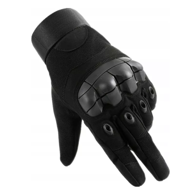 Extralink Military taktinės pirštinės Combat Survival Touchscreen M mil-679