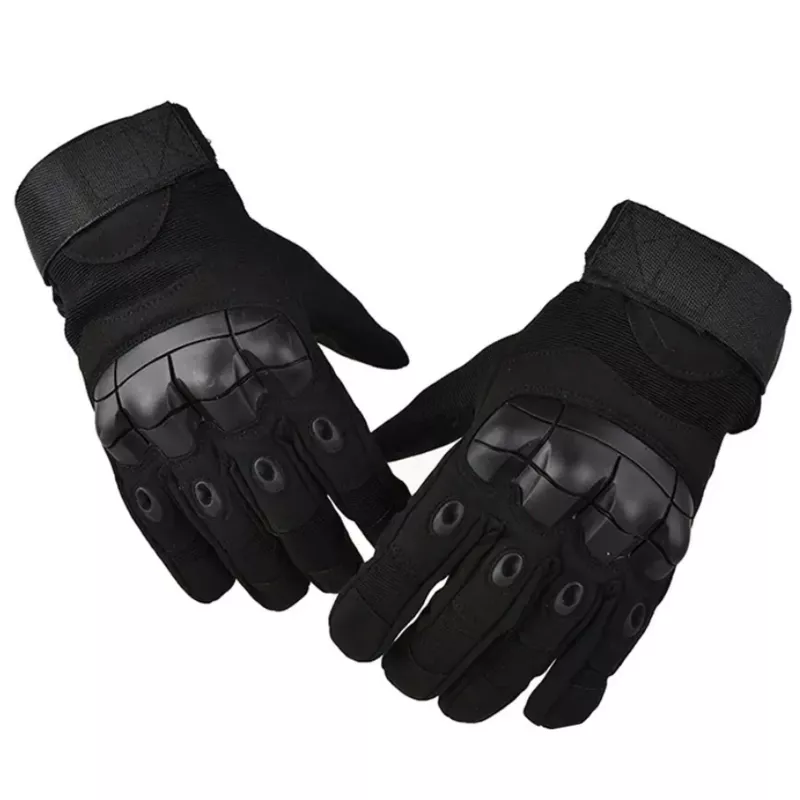 Extralink Military taktinės pirštinės Combat Survival Touchscreen M mil-679
