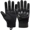 Extralink Military taktinės pirštinės Combat Survival Touchscreen M mil-679